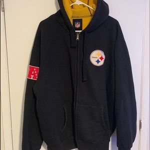 Steelers Jacket